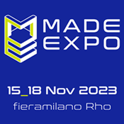 Made expo